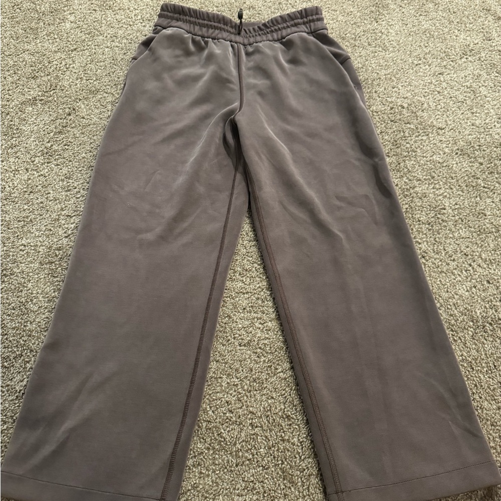 Size 4 Lululemon worn once